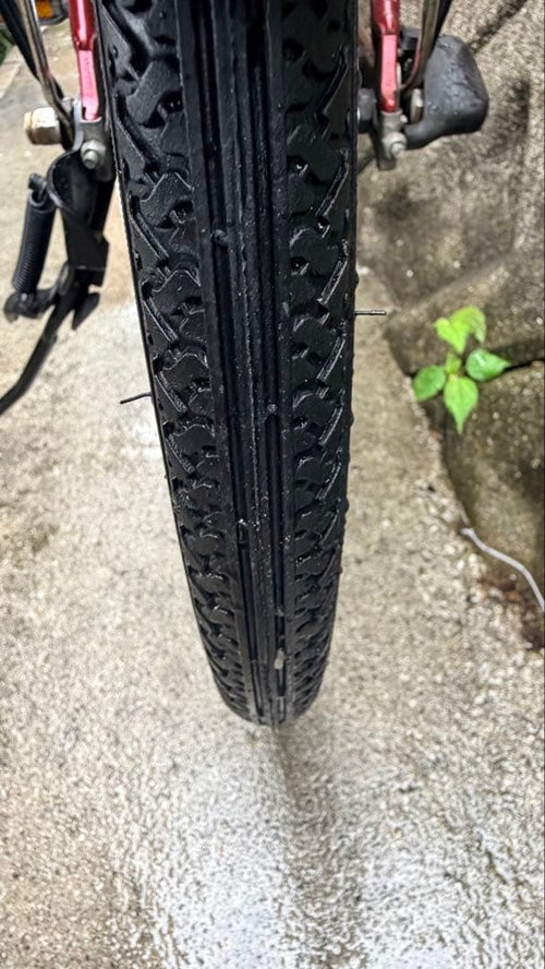 Yamaha City-Style Bicycles X 8.9Ah