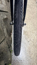 Yamaha City-Style Bicycles X 8.9Ah