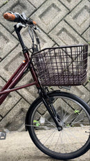 Yamaha City-Style Bicycles X 8.9Ah