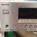 Av Amplifier Onkyo Center Tx-Sa603