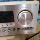 Av Amplifier Onkyo Center Tx-Sa603
