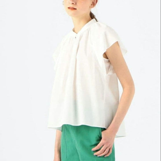 Macphee Short-Sleeve