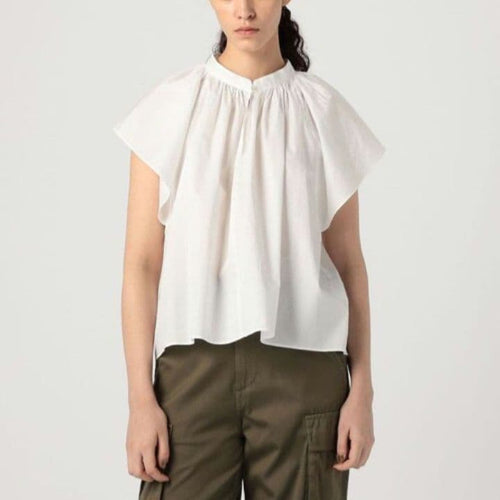 Macphee Short-Sleeve