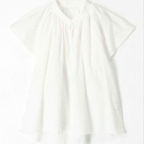 Macphee Short-Sleeve