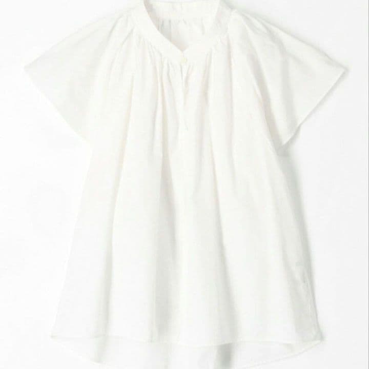 Macphee Short-Sleeve