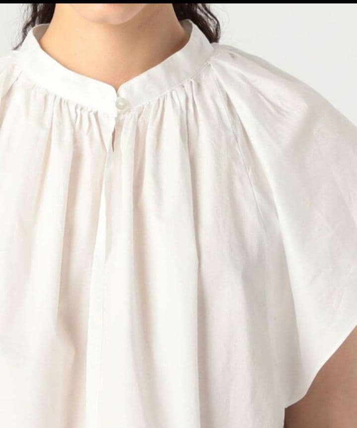 Macphee Short-Sleeve
