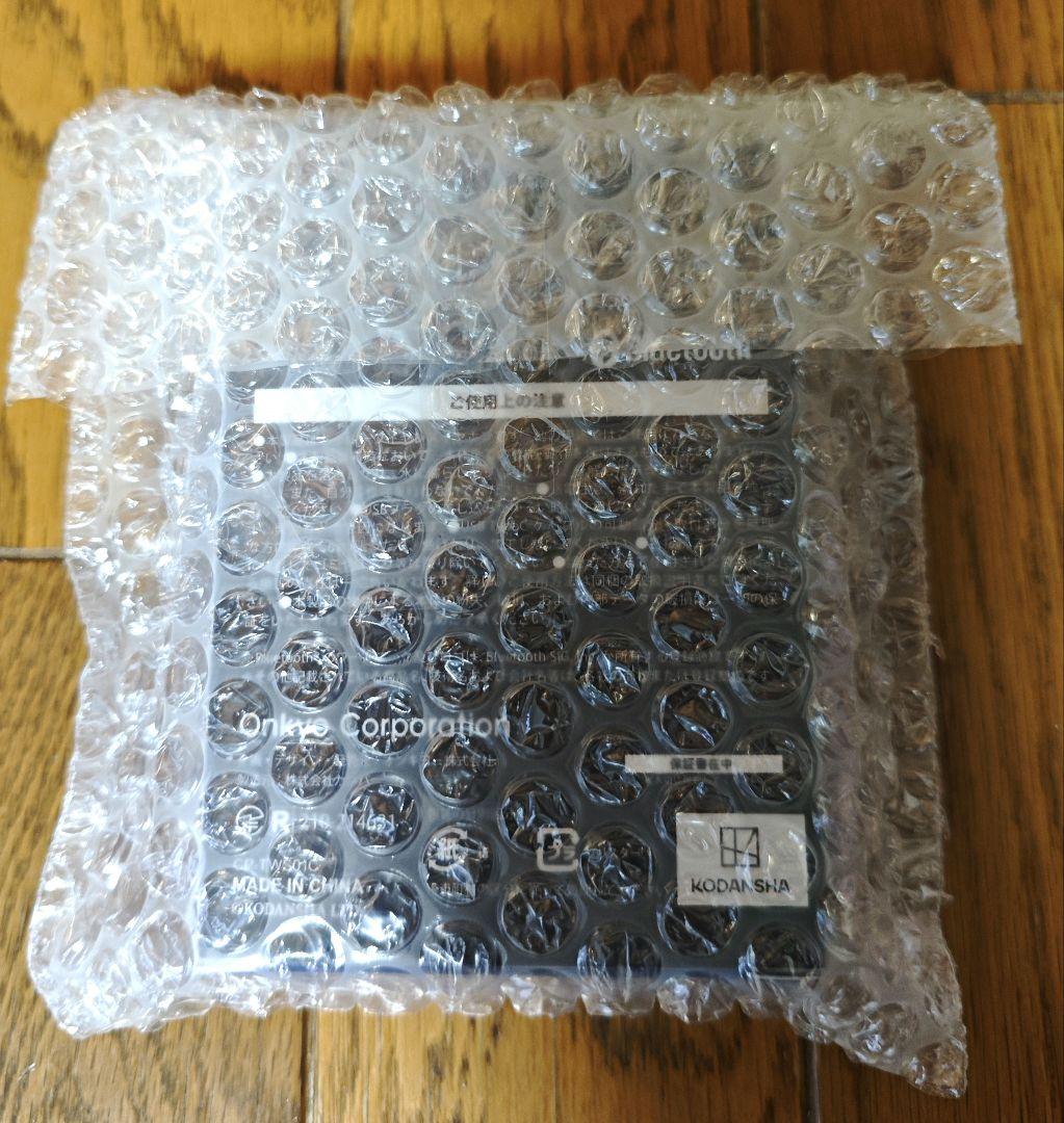 Onkyo Wireless Earphones Cp-Tws01C