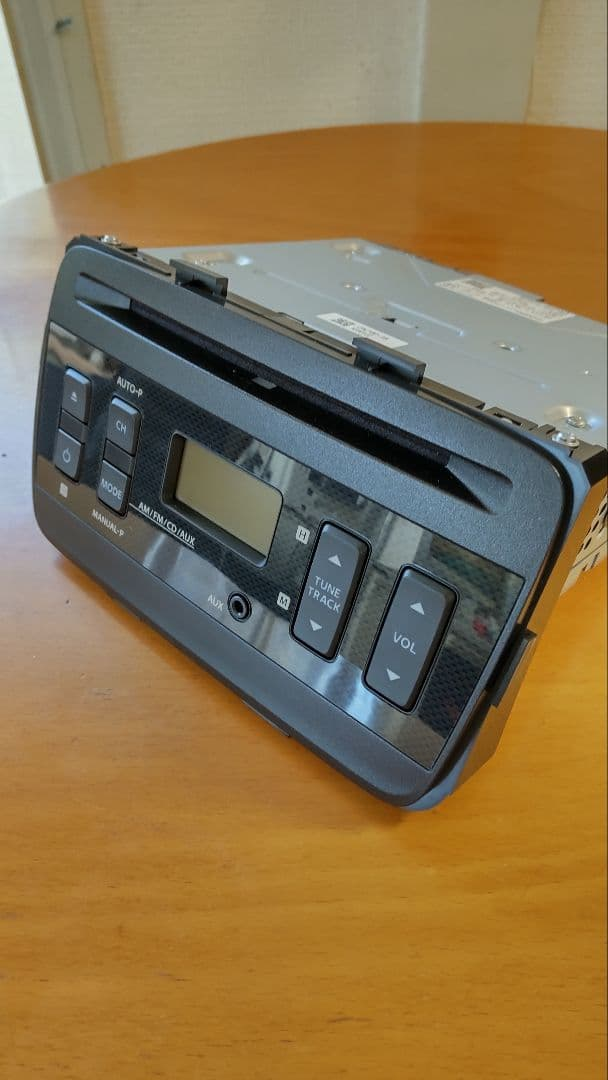 Others R Am-Fm/Cd/Aux