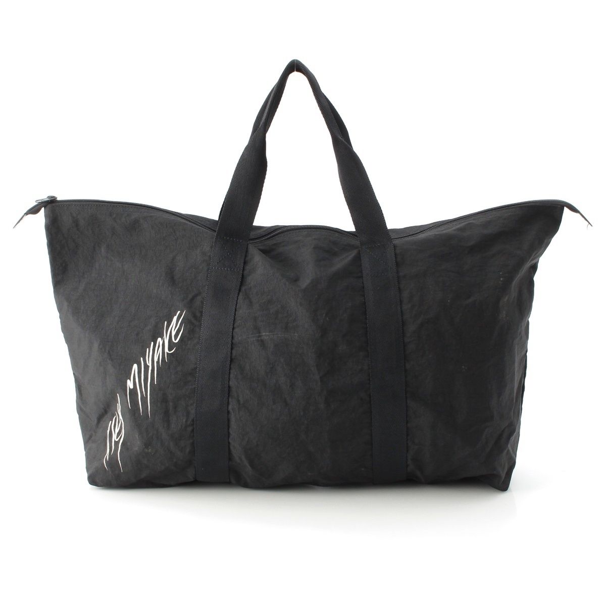 Issey Miyake Handbag 80S 1985