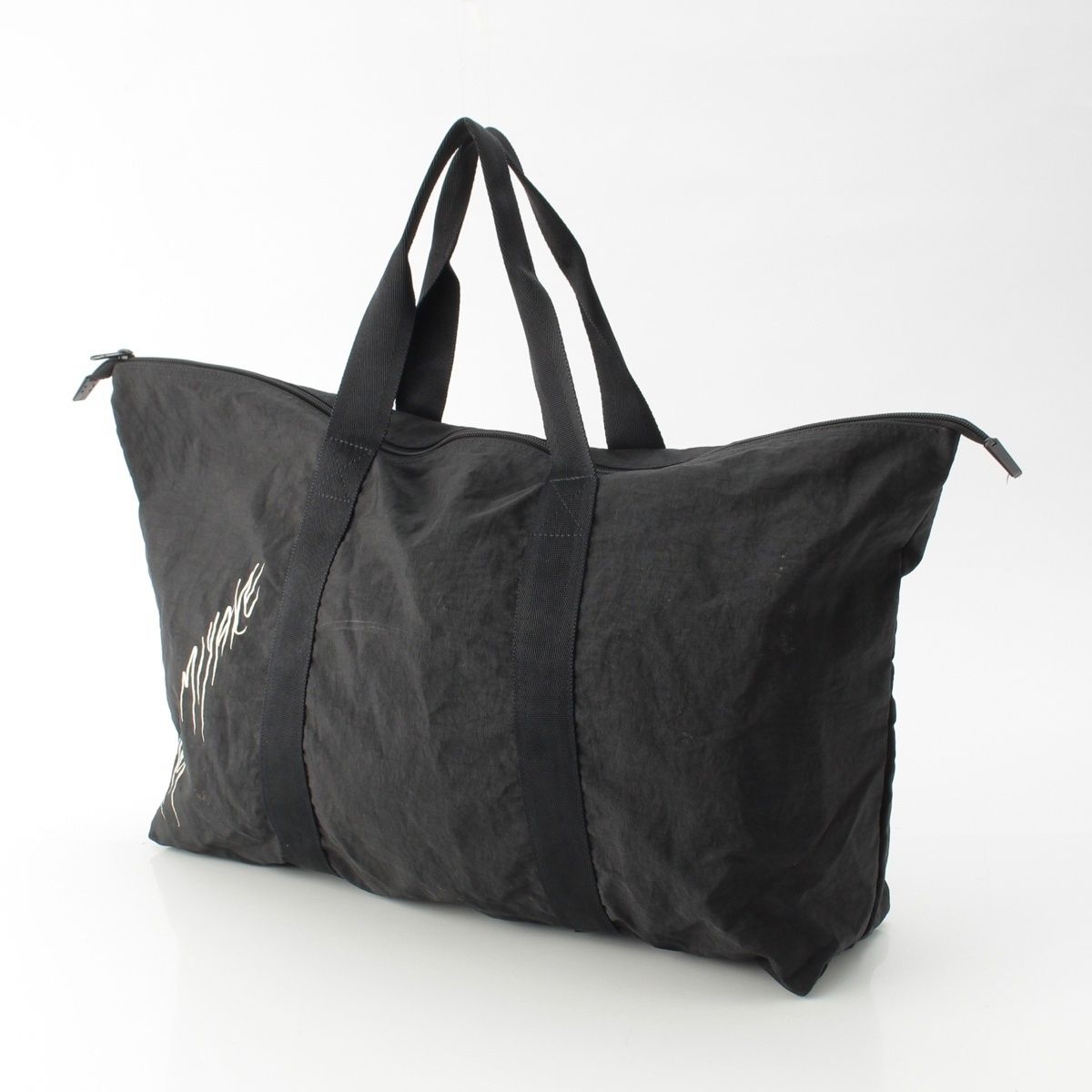 Issey Miyake Handbag 80S 1985