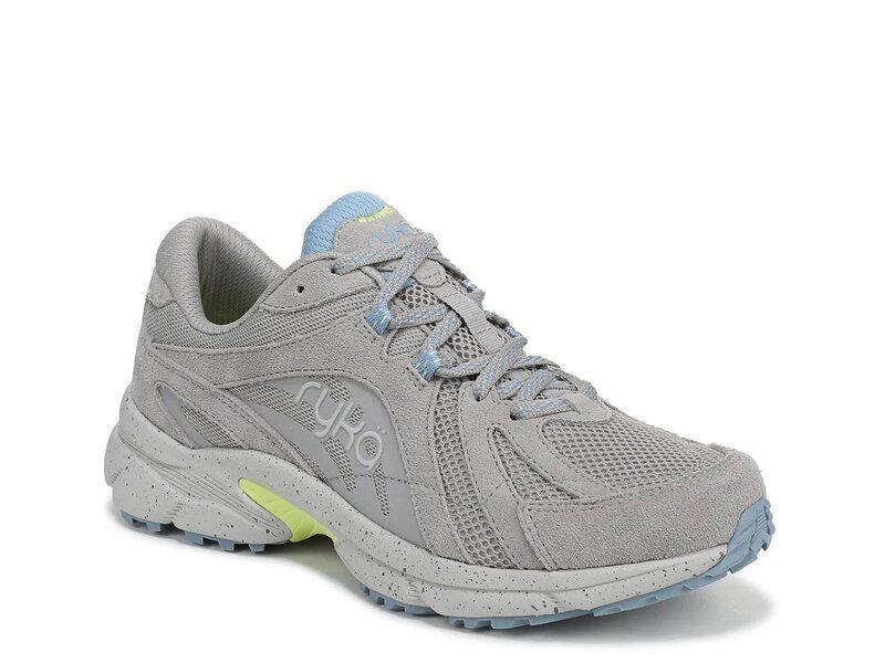 Sneakers Ryka Skylift Trail Shoe Womens Grey