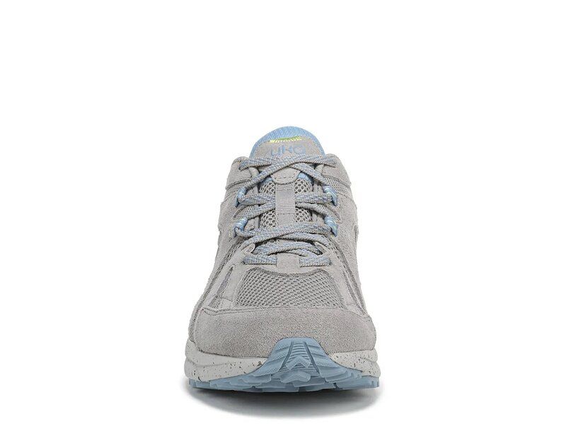 Sneakers Ryka Skylift Trail Shoe Womens Grey