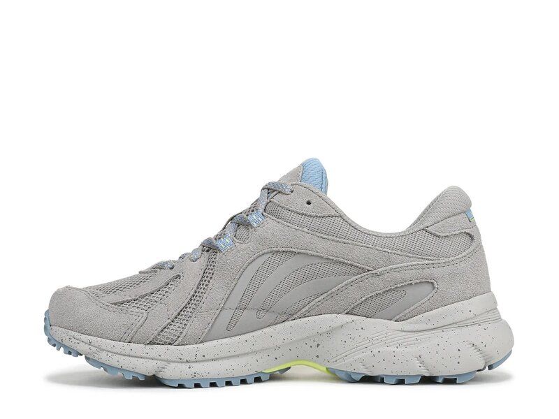 Sneakers Ryka Skylift Trail Shoe Womens Grey