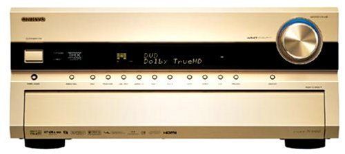 Others Onkyo Av 230W 7Ch Thx Urlta2 Tx-Sa805(N)