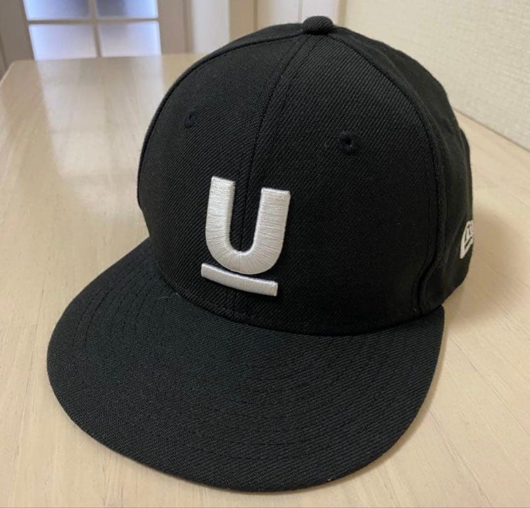 New Era Cap Newera Undercover