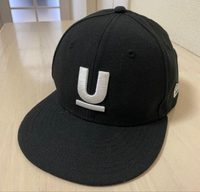 New Era Cap Newera Undercover