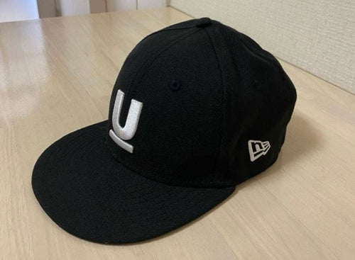New Era Cap Newera Undercover