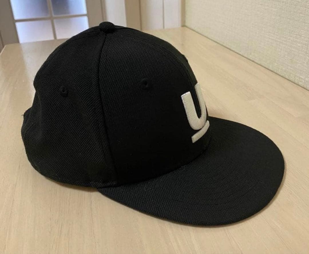 New Era Cap Newera Undercover