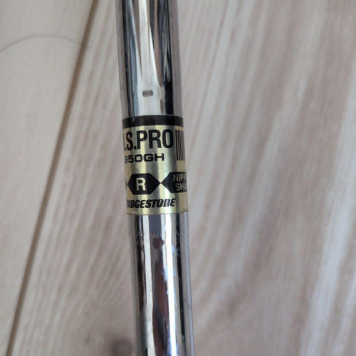 Tourstage Fairway Wood Club-X V020 Ns.Pro950Gh