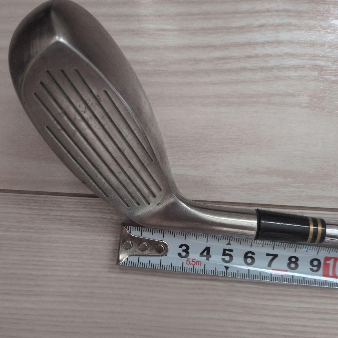 Tourstage Fairway Wood Club-X V020 Ns.Pro950Gh