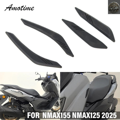 No Brand Others Motorcycle Parts Rubber Strips Nmax155 Fairing Scratch