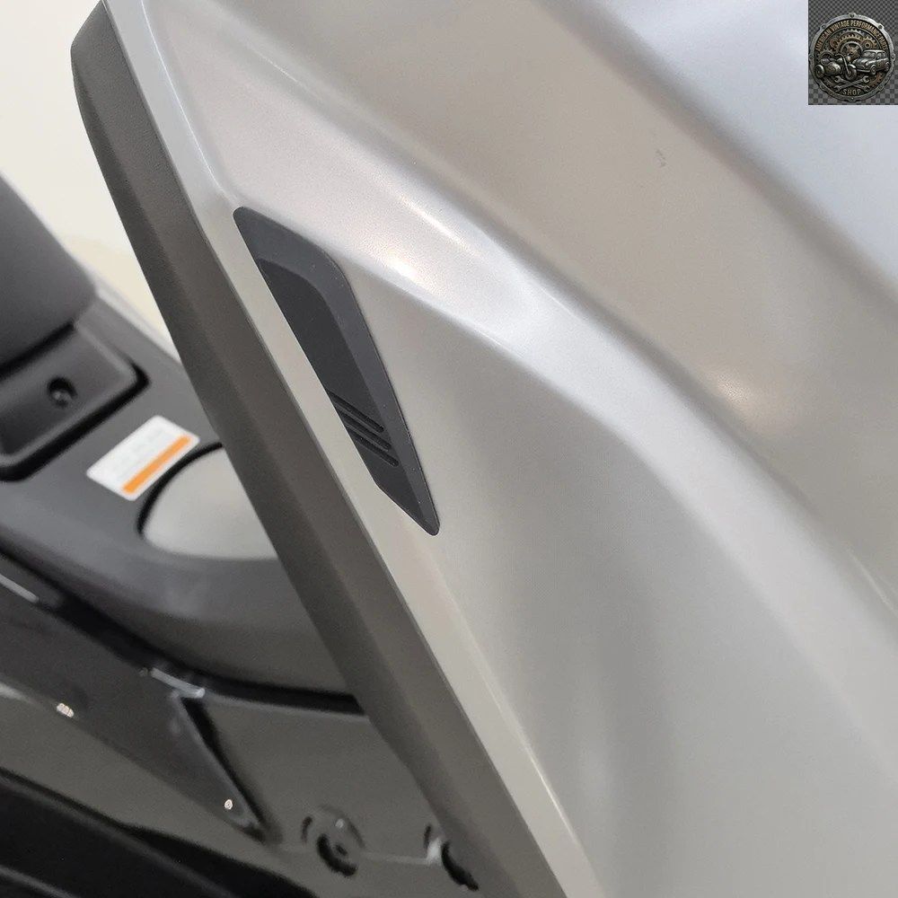 No Brand Others Motorcycle Parts Rubber Strips Nmax155 Fairing Scratch