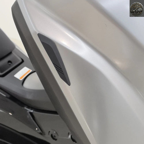 No Brand Others Motorcycle Parts Rubber Strips Nmax155 Fairing Scratch