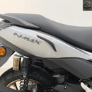 No Brand Others Motorcycle Parts Rubber Strips Nmax155 Fairing Scratch