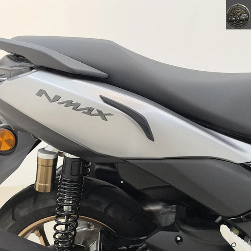No Brand Others Motorcycle Parts Rubber Strips Nmax155 Fairing Scratch