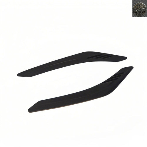 No Brand Others Motorcycle Parts Rubber Strips Nmax155 Fairing Scratch