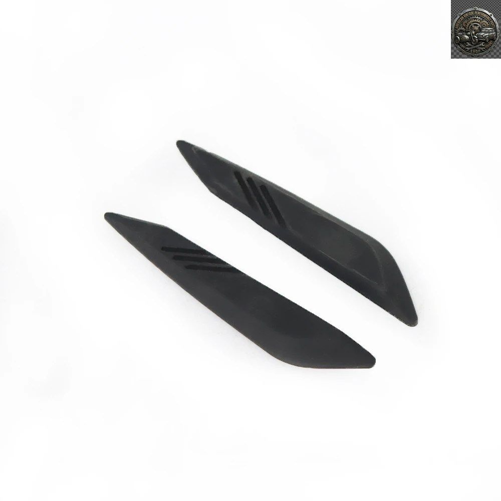 No Brand Others Motorcycle Parts Rubber Strips Nmax155 Fairing Scratch