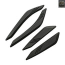 No Brand Others Motorcycle Parts Rubber Strips Nmax155 Fairing Scratch