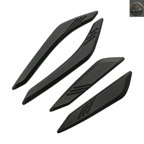 No Brand Others Motorcycle Parts Rubber Strips Nmax155 Fairing Scratch