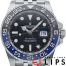 Rolex Others Gmt 2 126710Blnr Ss