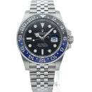 Rolex Others Gmt 2 126710Blnr Ss