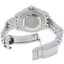 Rolex Others Gmt 2 126710Blnr Ss