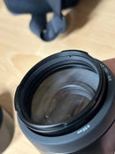 Zoom Lenses Minolta Af 75-300Mm