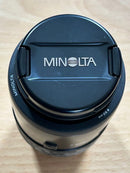 Zoom Lenses Minolta Af 75-300Mm