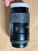 Zoom Lenses Minolta Af 75-300Mm