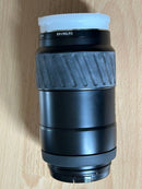 Zoom Lenses Minolta Af 75-300Mm