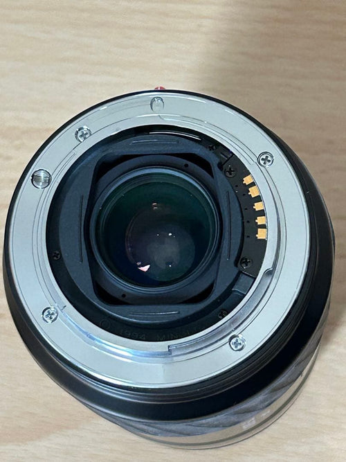 Zoom Lenses Minolta Af 75-300Mm