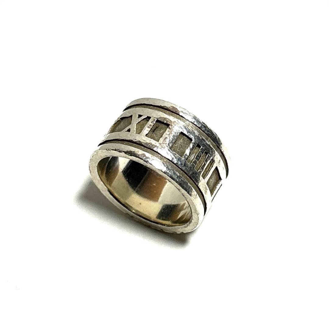 Tiffany Rings Tiffany&Co. 925