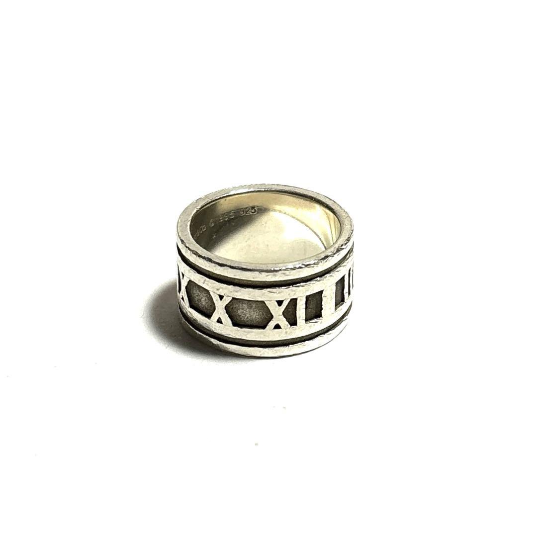 Tiffany Rings Tiffany&Co. 925