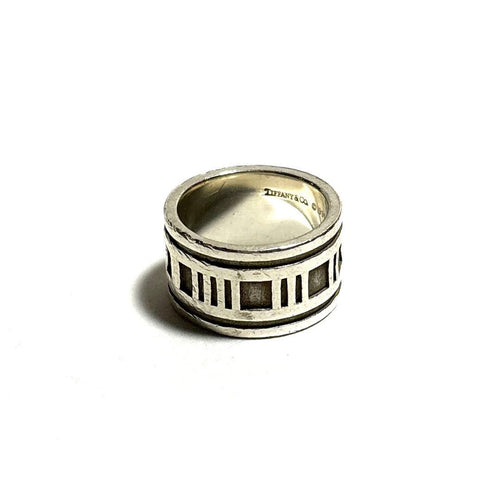 Tiffany Rings Tiffany&Co. 925