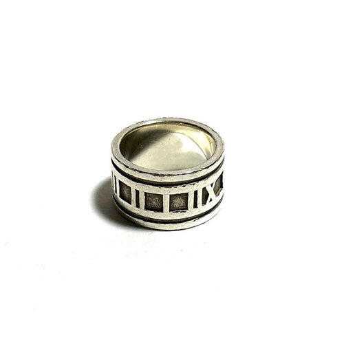 Tiffany Rings Tiffany&Co. 925