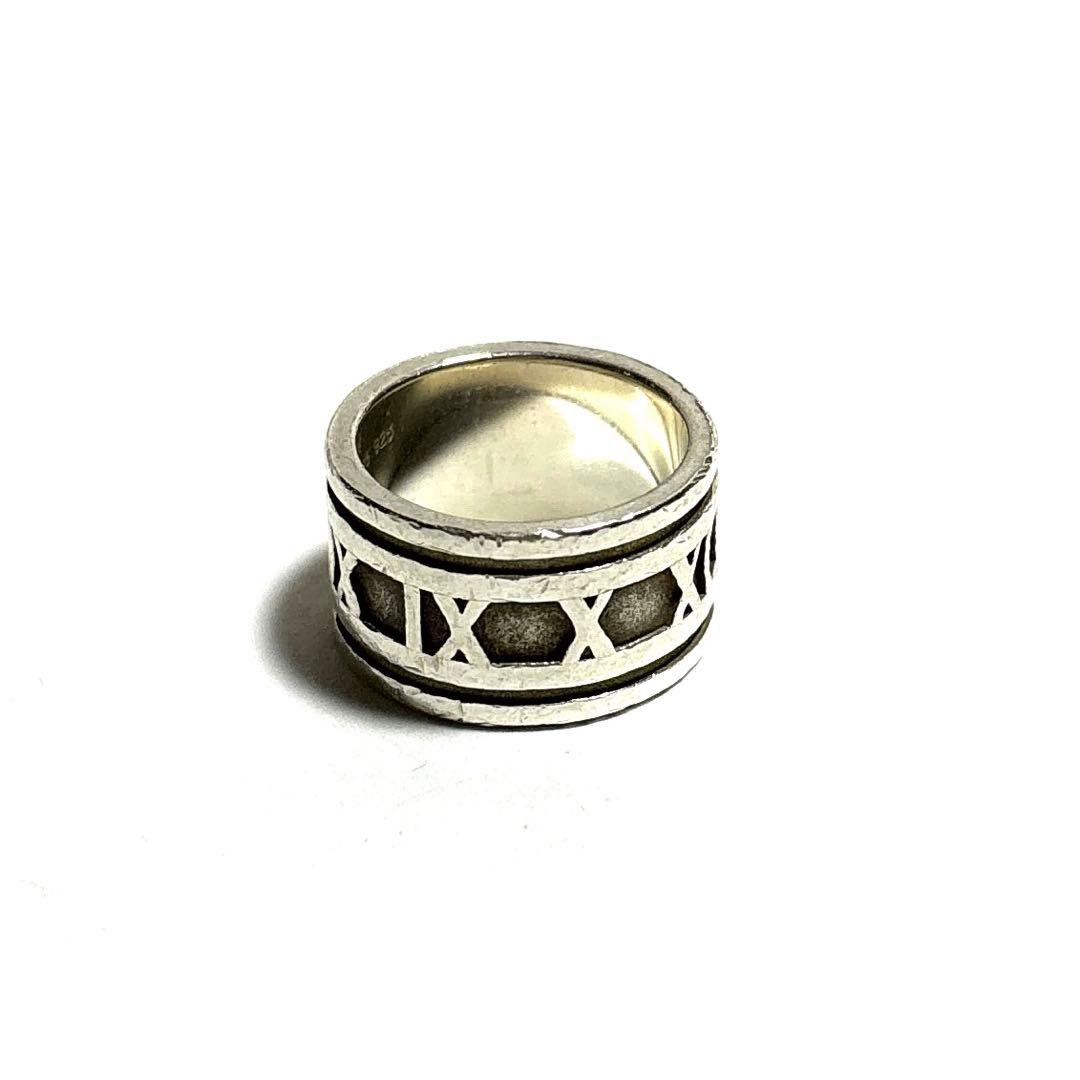 Tiffany Rings Tiffany&Co. 925