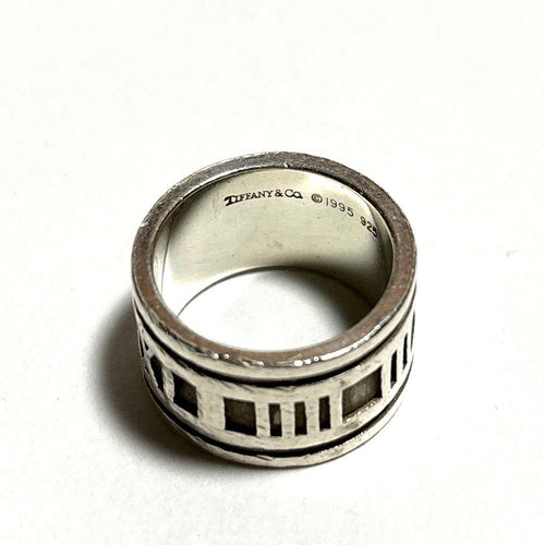 Tiffany Rings Tiffany&Co. 925