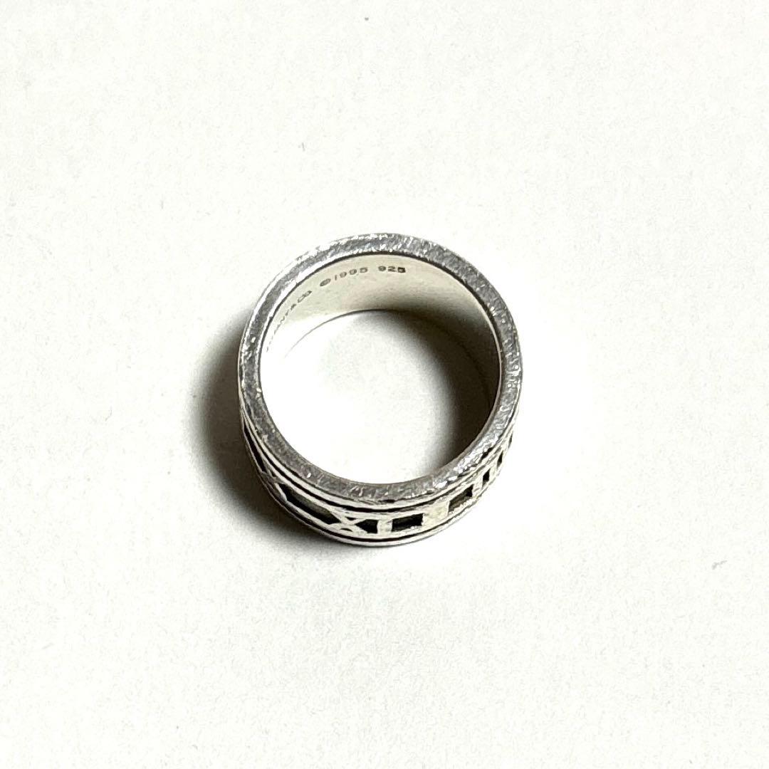 Tiffany Rings Tiffany&Co. 925