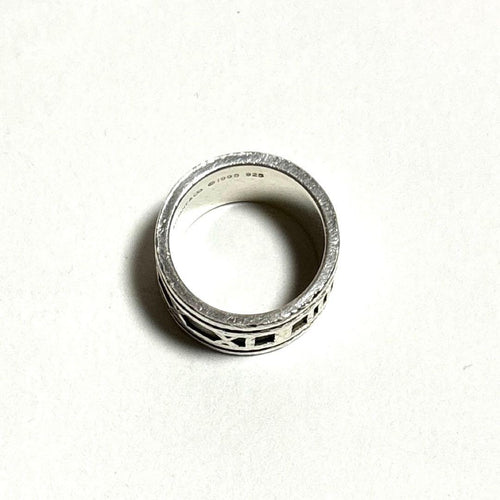Tiffany Rings Tiffany&Co. 925