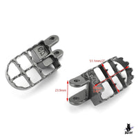 Cowl Fender Xr250/400/Xr350R/Xr600R/Xr650L/Xr650R/Cr80